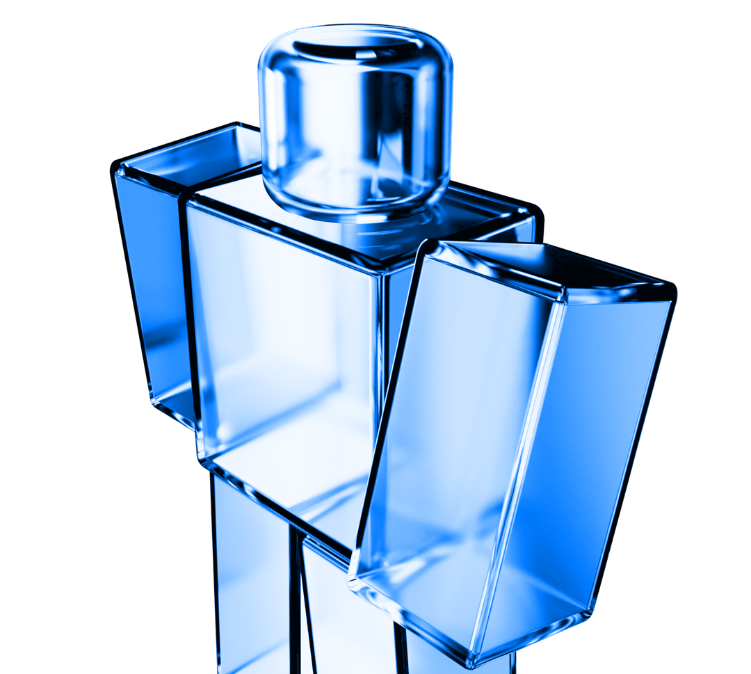 Знакомство с Roblox Studio